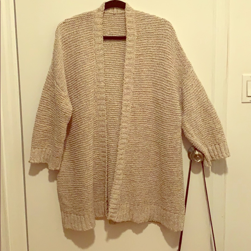 Eileen Fisher Cardigan